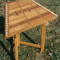 Hammered Dulcimer