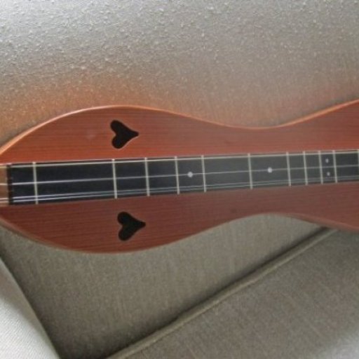 McSpadden 26 inch dulcimer