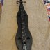 Prichard Dulcimer reproduction built by Kevin Messenger