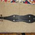 Prichard Dulcimer reproduction built by Kevin Messenger