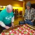 Ken plays his Zither for Jerry