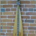 Home made dulcimer