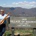 4/15/2013 Blue Ridge Parkway