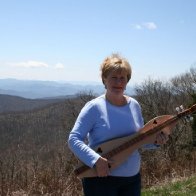 4/15/2013 Blue Ridge Parkway