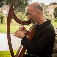 The Gotic Harp