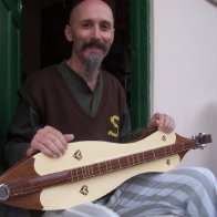 My Mountain Dulcimer