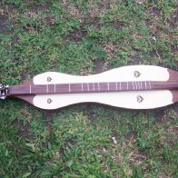 The Mountain dulcimer