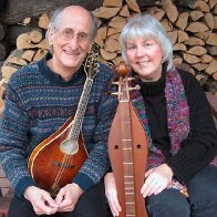 Heidi Muller & Bob Webb