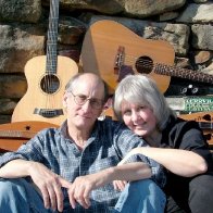 Heidi Muller & Bob Webb