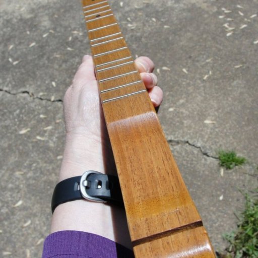 Fret Board