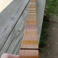 Fret Board