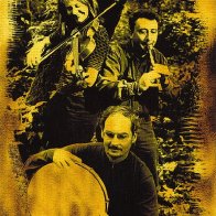Saturnalia Trio in 1999