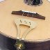 Walk-a-round dulcimer closeup