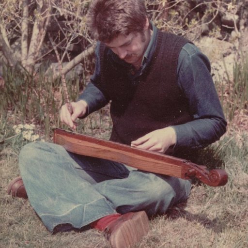 dulcimer - 1979