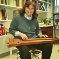 a new dulcimer