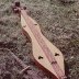 dulcimer - wooden peg model 2