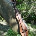 dulcimer - school project from about 1970