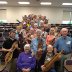 Shenandoah U dulcimer group 2013