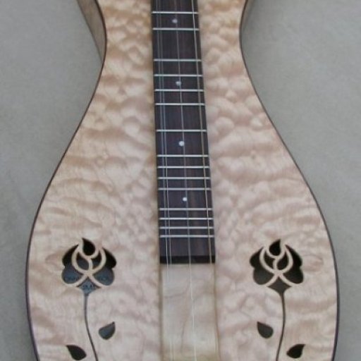 Bonnie Carol "Mari Rose"