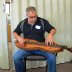 DT at Redwood Dulcimer Day, 2013