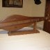 Diamond Sound Hole dulcimer