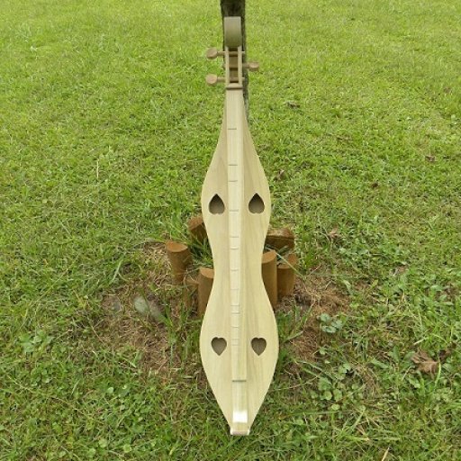 Eli Presnell , Dulcimer Reproduction  Started