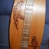 Tropical Birds dulcimer