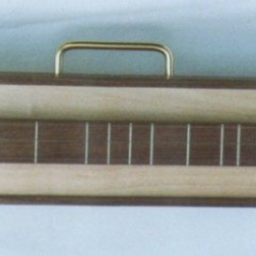 Travel Dulcimer by David Lynch