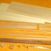 Box Dulcimer - the parts