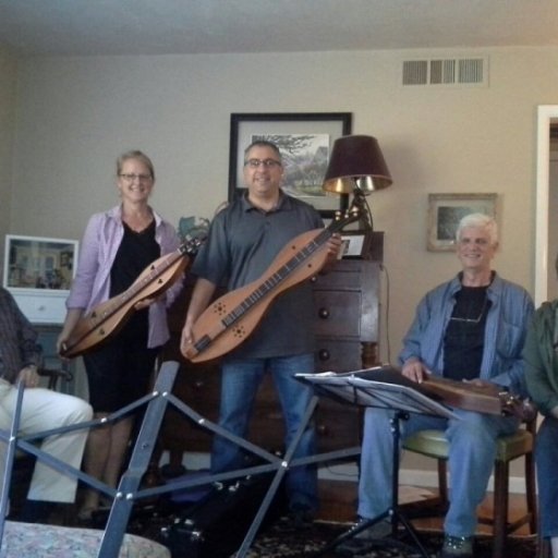 River City Dulcimers