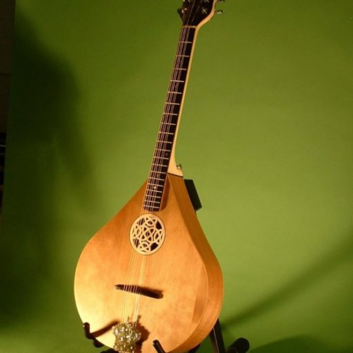 Octave Mandolin 1