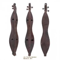 Thomas Dulcimer