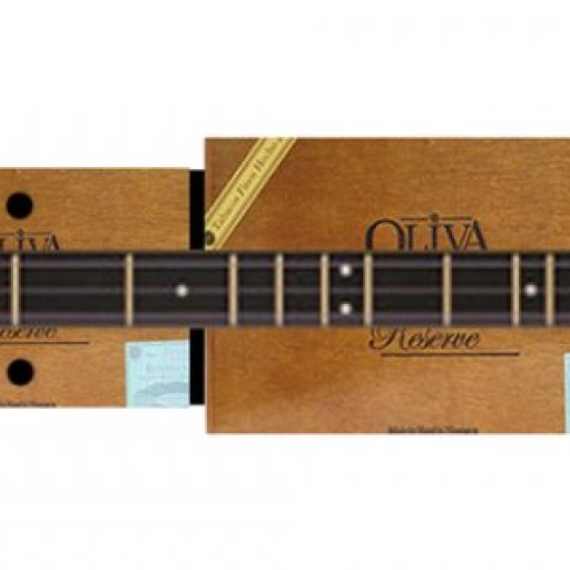 What I hope my cigar box dulcimer will look like