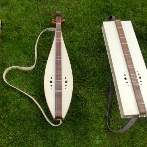 Dulcimer Harvest