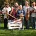 3rd Mountain Dulcimer Gathering in Satteldorf, Germany