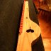 Kratz Zither , alittle more done.