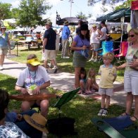 Mt. Dora Boat Show