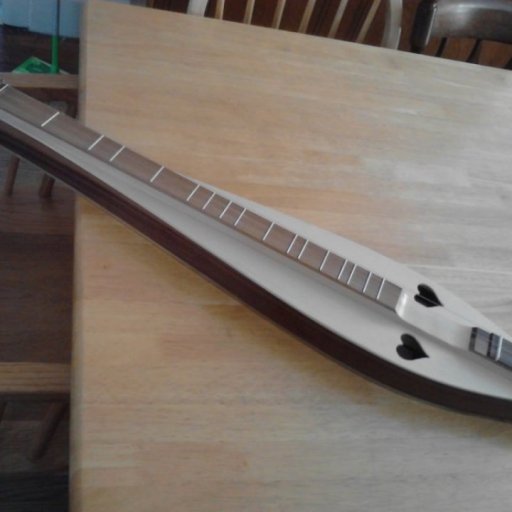 newest dulcimer