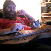 Andr&eacute; and me.