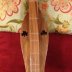 "Shamrock" dulcimer