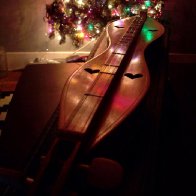 Dulcimer #5 from Mike Slone