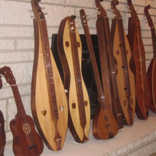 Dulcimers