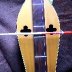 Dulcimer Capo