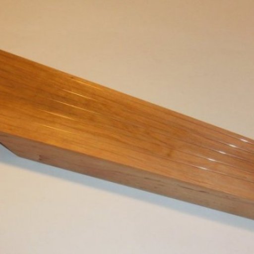 5-string Kantele