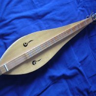 Dulcimer number 5