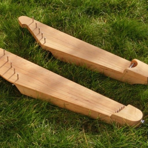 Kantele Twins