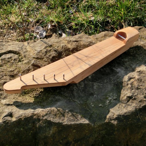 Kantele 2014