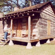 43 pioneer village rison ark