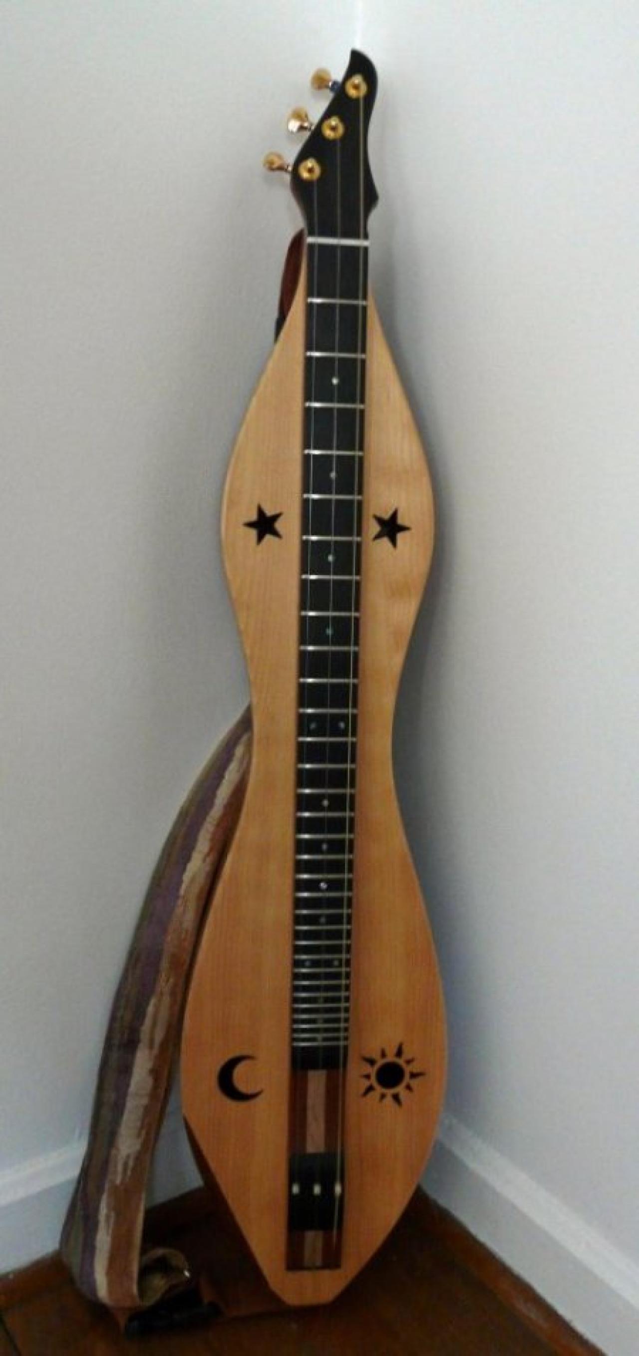 Chromatic Dulcimer 32014 Photos Kathy Wilson