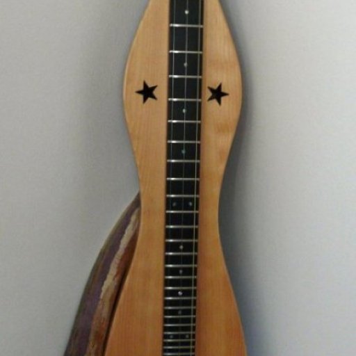 Chromatic dulcimer 3-2014